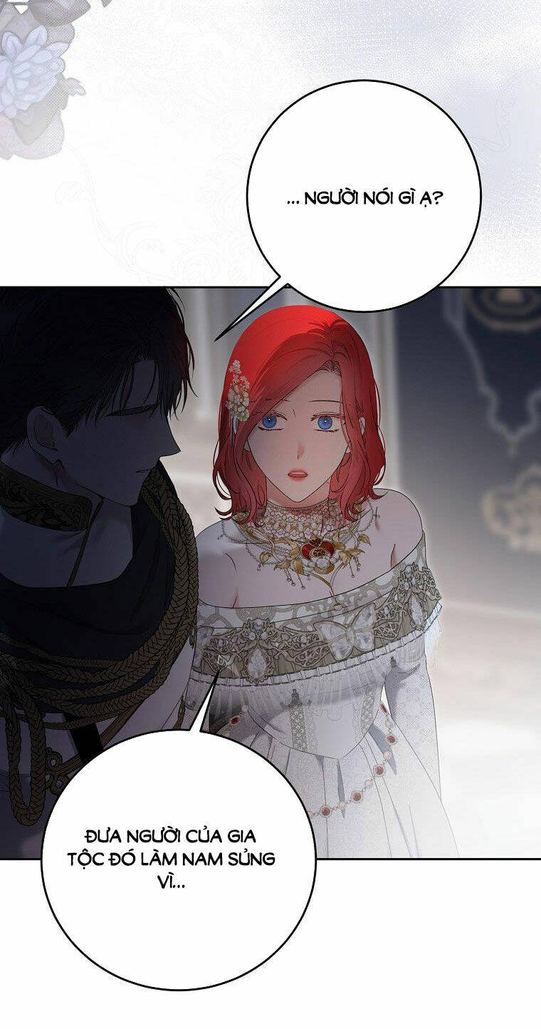 Tôi Lạc Vào Thế Giới Trò Chơi Harem Ngược Chapter 109.2 - Trang 2