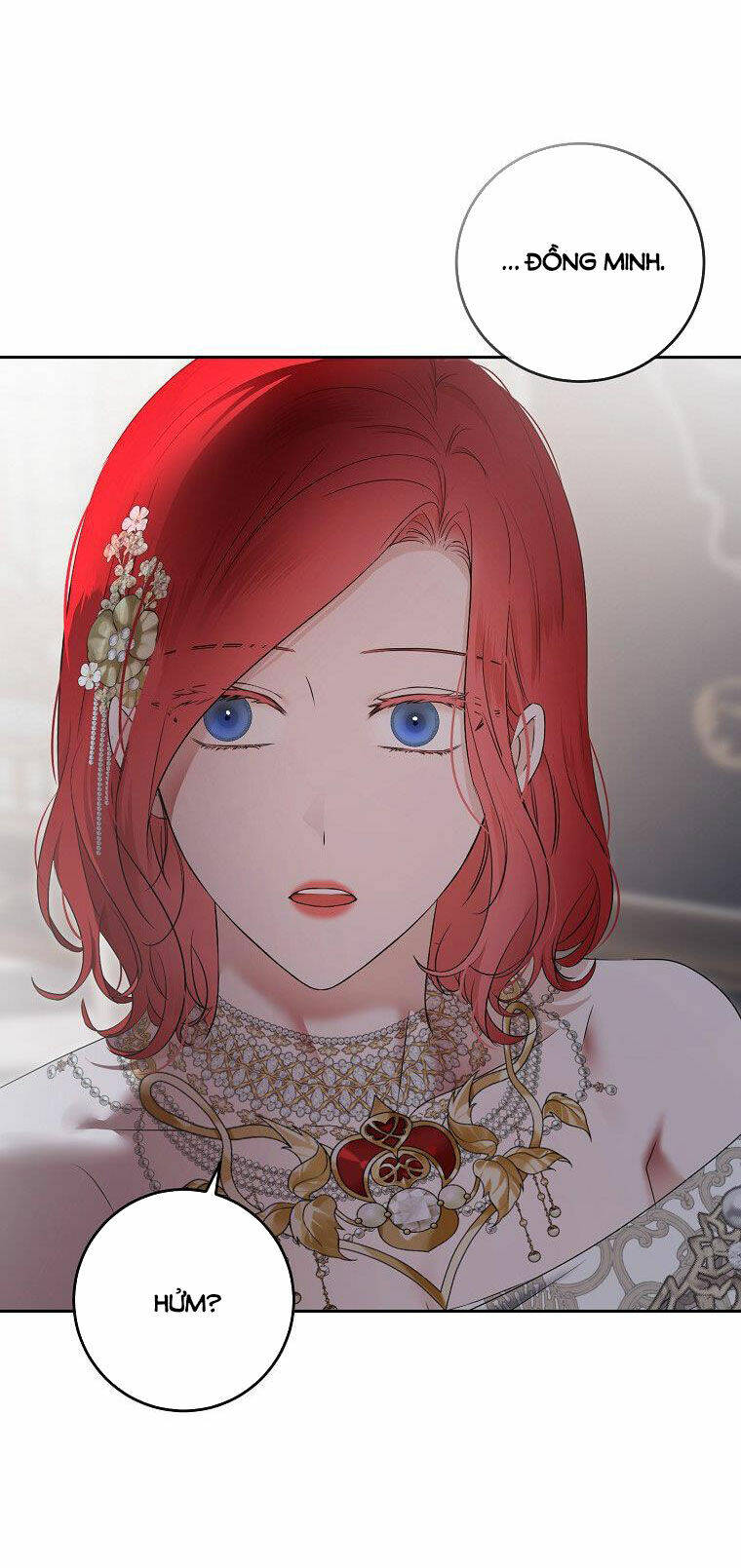 Tôi Lạc Vào Thế Giới Trò Chơi Harem Ngược Chapter 109.2 - Trang 2