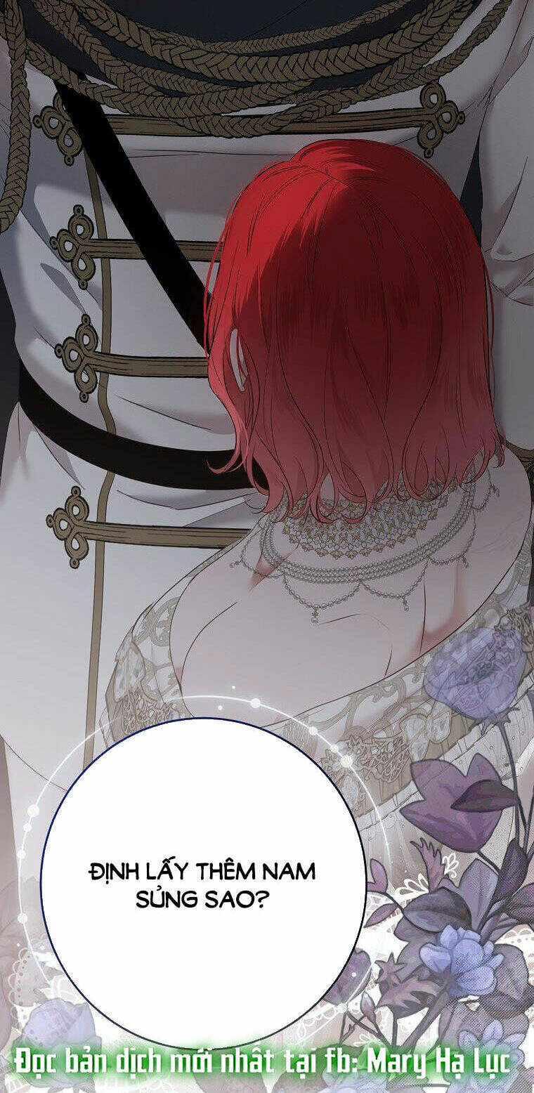 Tôi Lạc Vào Thế Giới Trò Chơi Harem Ngược Chapter 109.2 - Trang 2