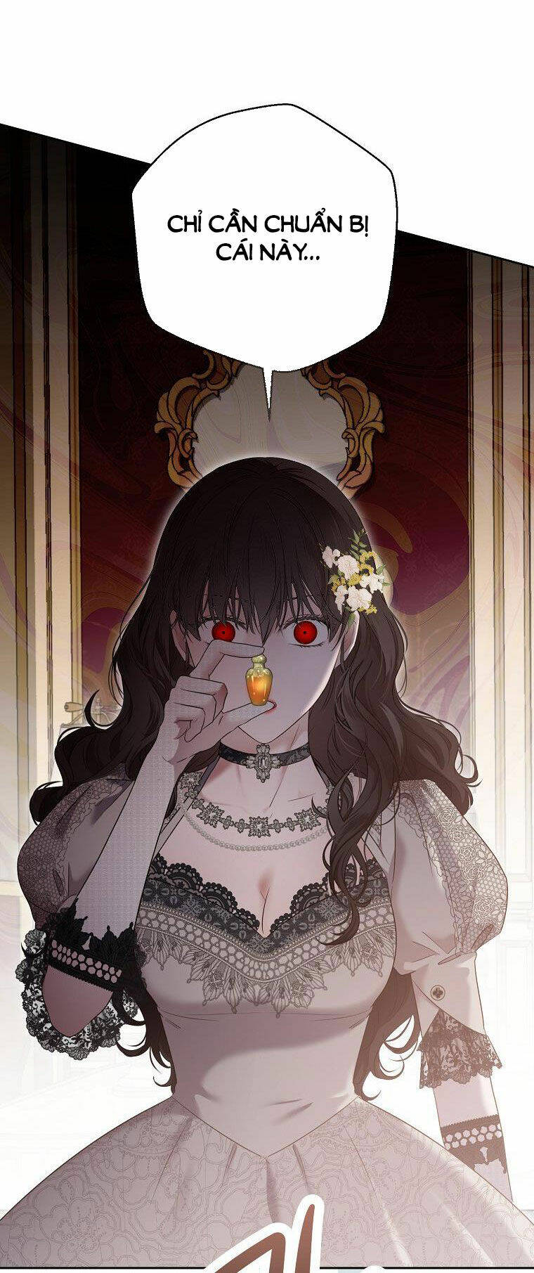 Tôi Lạc Vào Thế Giới Trò Chơi Harem Ngược Chapter 109.2 - Trang 2