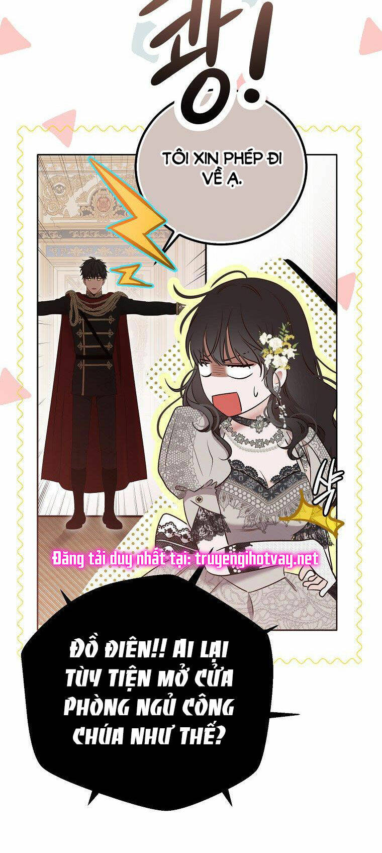 Tôi Lạc Vào Thế Giới Trò Chơi Harem Ngược Chapter 109.2 - Trang 2