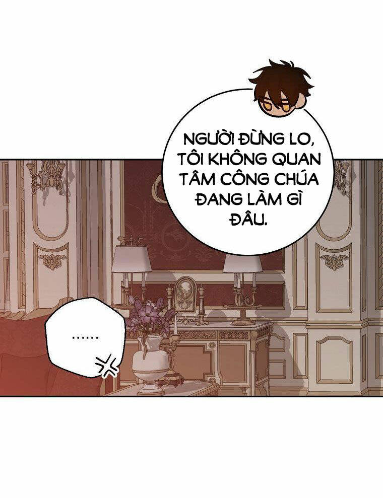 Tôi Lạc Vào Thế Giới Trò Chơi Harem Ngược Chapter 109.2 - Trang 2