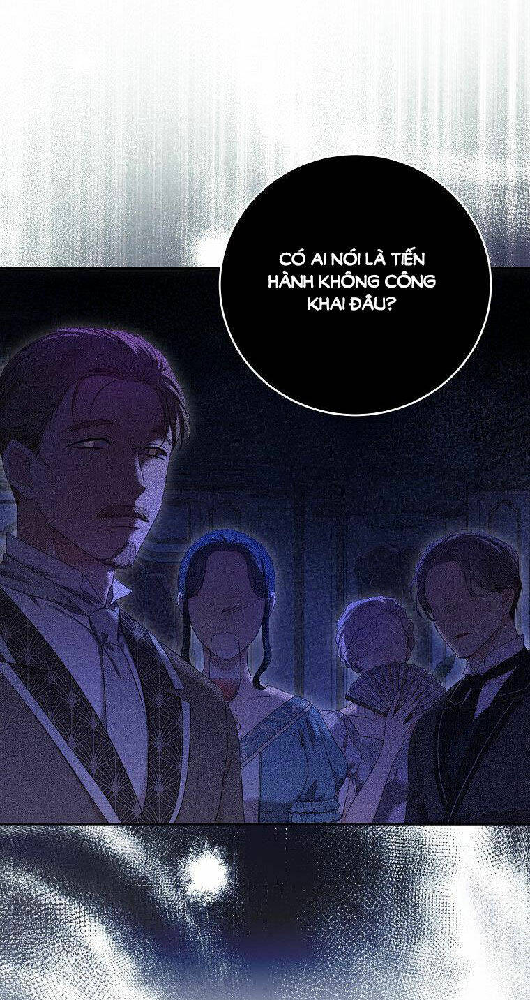 Tôi Lạc Vào Thế Giới Trò Chơi Harem Ngược Chapter 109.2 - Trang 2