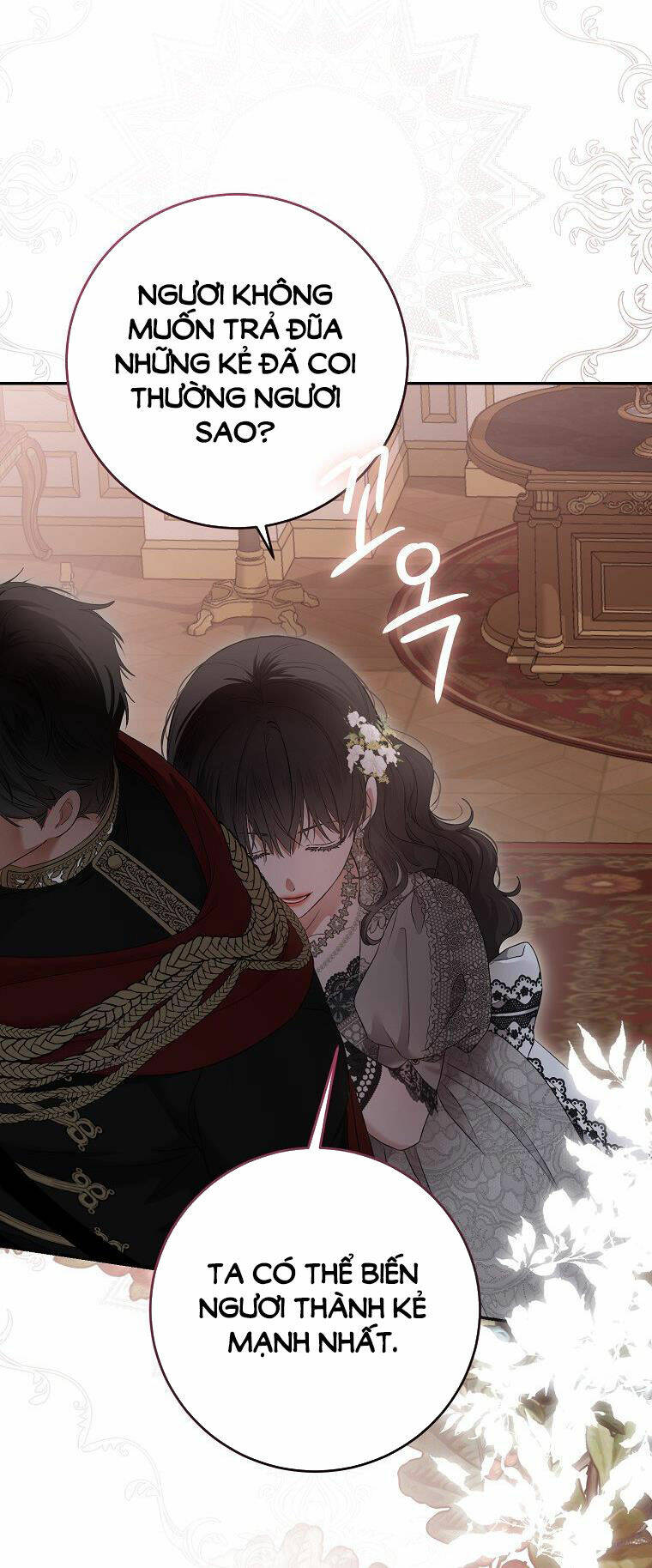 Tôi Lạc Vào Thế Giới Trò Chơi Harem Ngược Chapter 109.2 - Trang 2