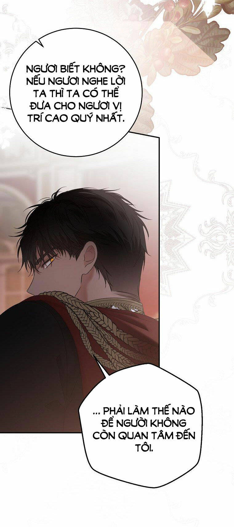 Tôi Lạc Vào Thế Giới Trò Chơi Harem Ngược Chapter 109.2 - Trang 2