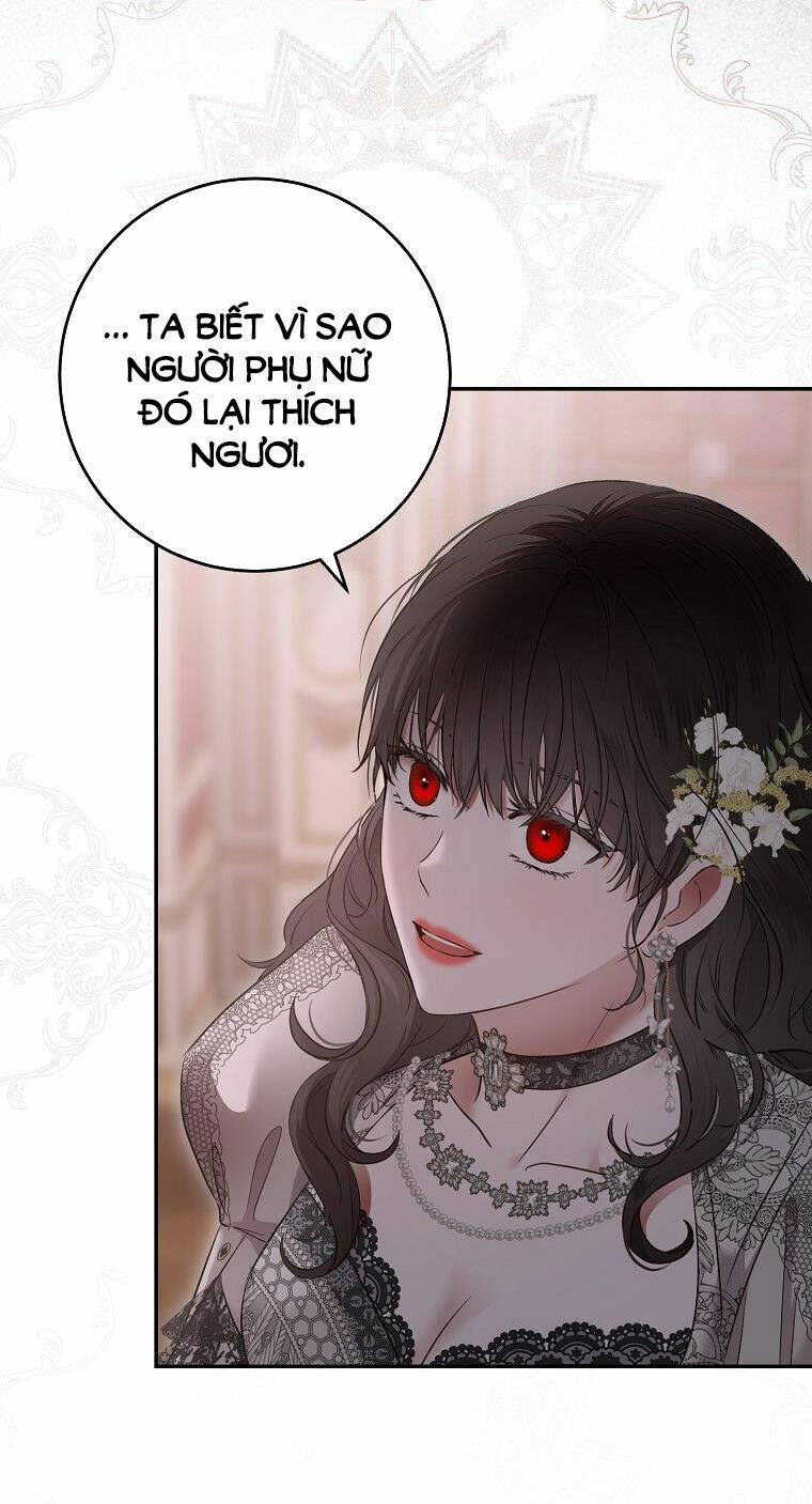 Tôi Lạc Vào Thế Giới Trò Chơi Harem Ngược Chapter 109.2 - Trang 2