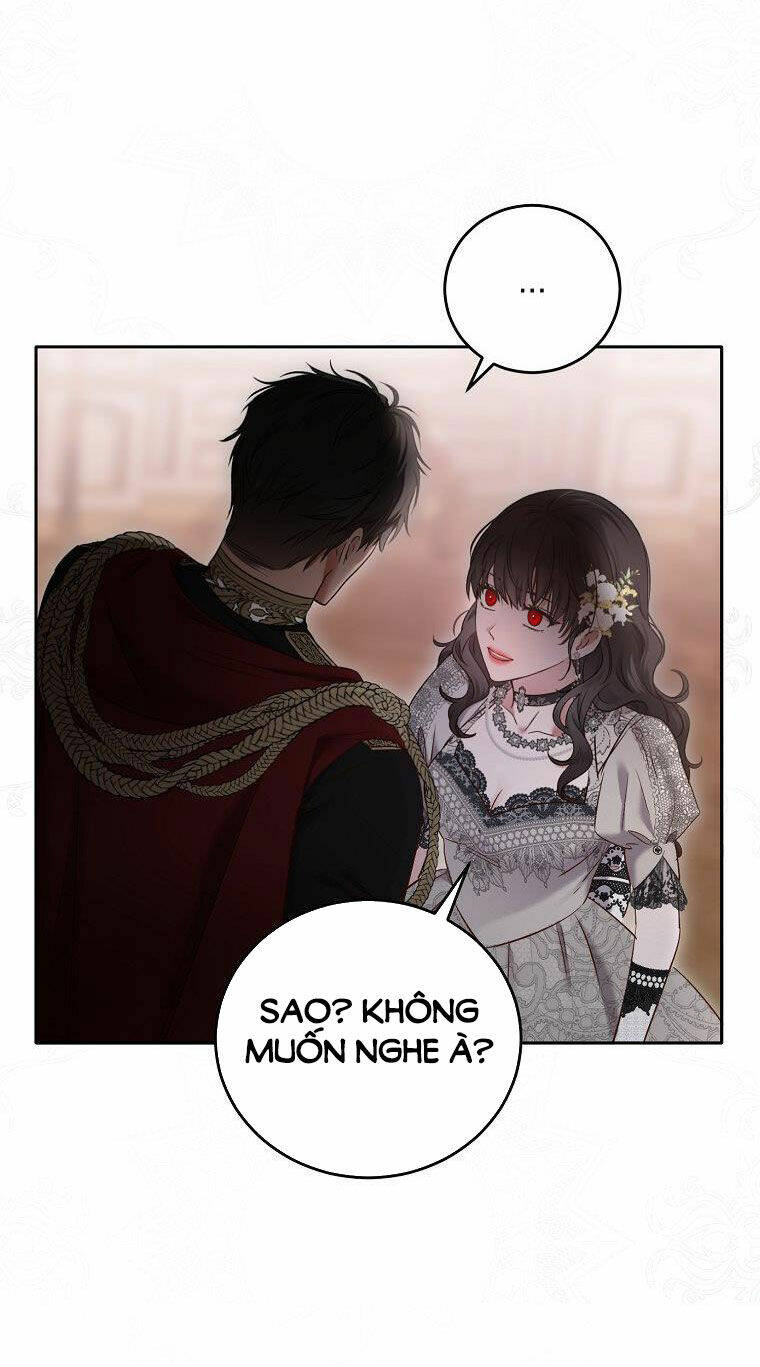 Tôi Lạc Vào Thế Giới Trò Chơi Harem Ngược Chapter 109.2 - Trang 2