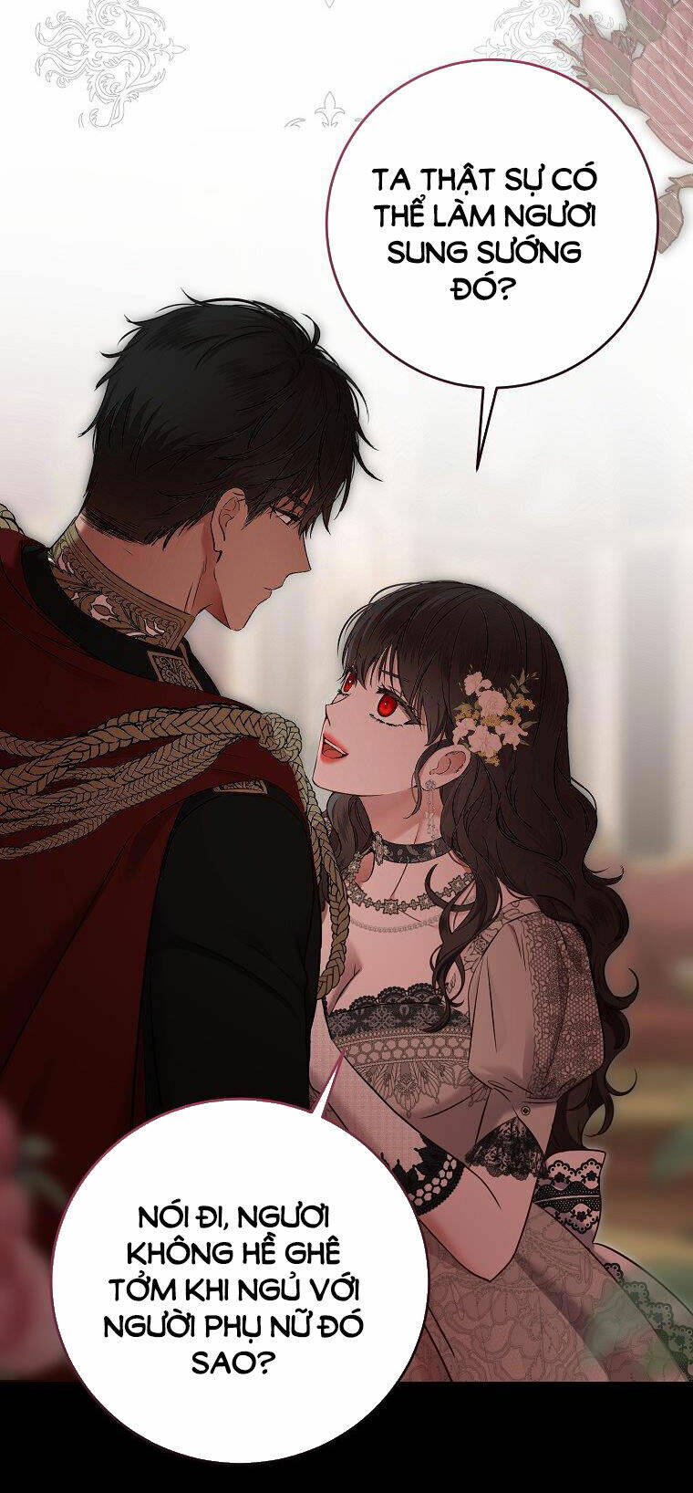 Tôi Lạc Vào Thế Giới Trò Chơi Harem Ngược Chapter 109.2 - Trang 2