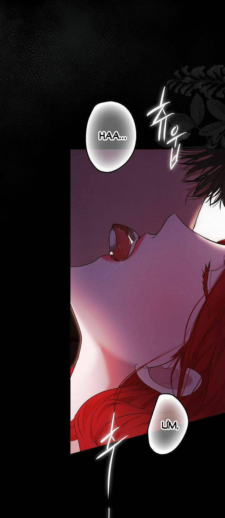 Tôi Lạc Vào Thế Giới Trò Chơi Harem Ngược Chapter 109.2 - Trang 2