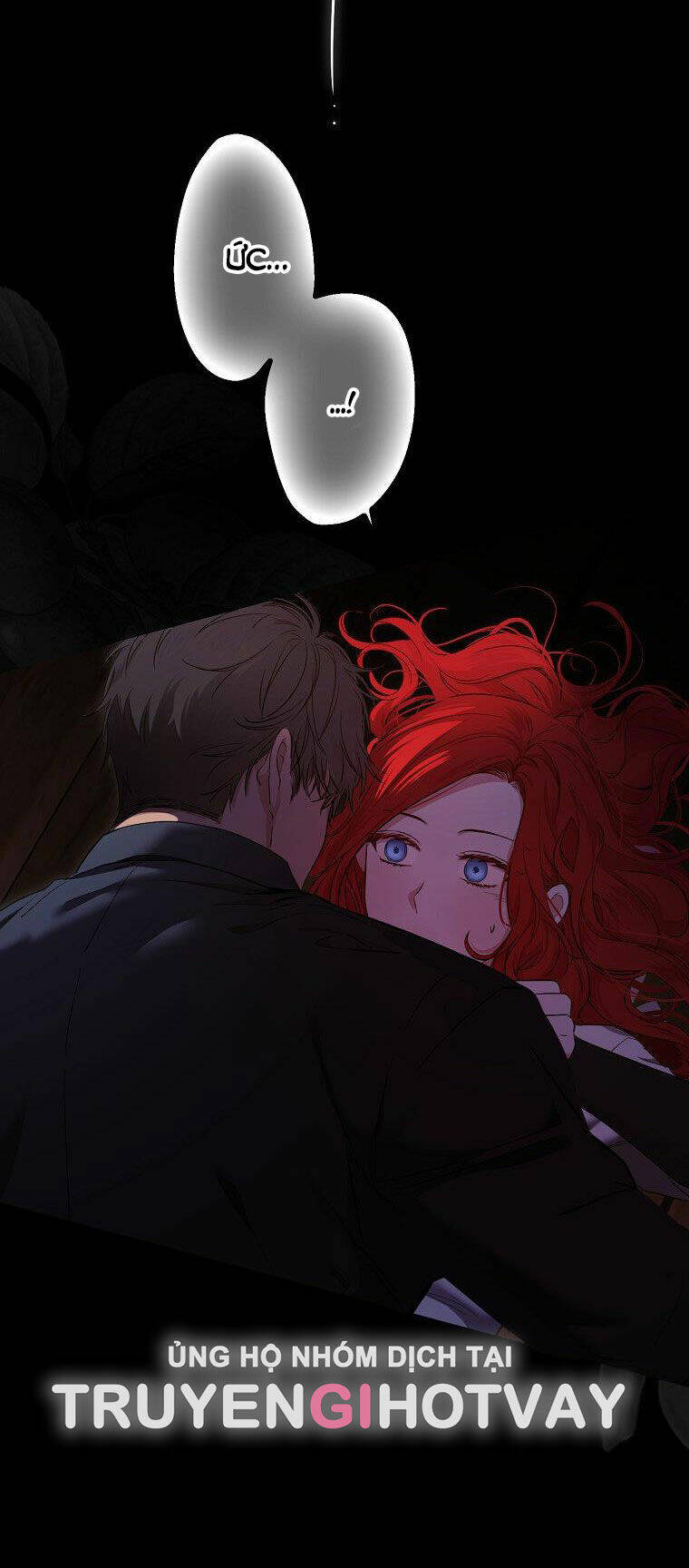 Tôi Lạc Vào Thế Giới Trò Chơi Harem Ngược Chapter 109.2 - Trang 2