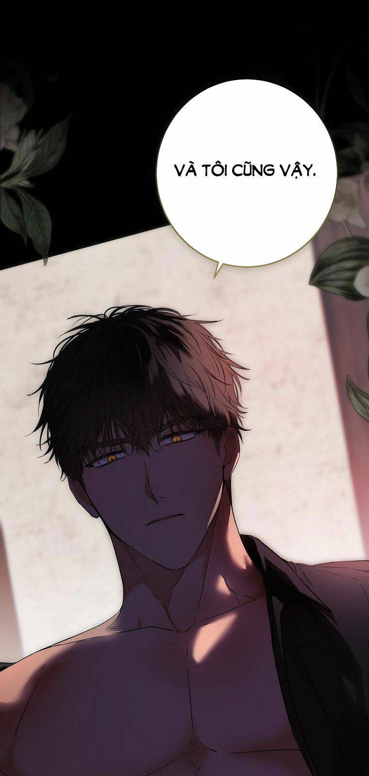 Tôi Lạc Vào Thế Giới Trò Chơi Harem Ngược Chapter 109.2 - Trang 2