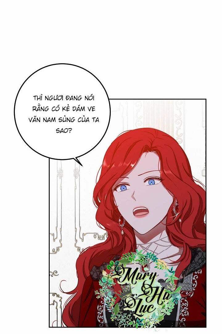 Tôi Lạc Vào Thế Giới Trò Chơi Harem Ngược Chapter 11 - Trang 2