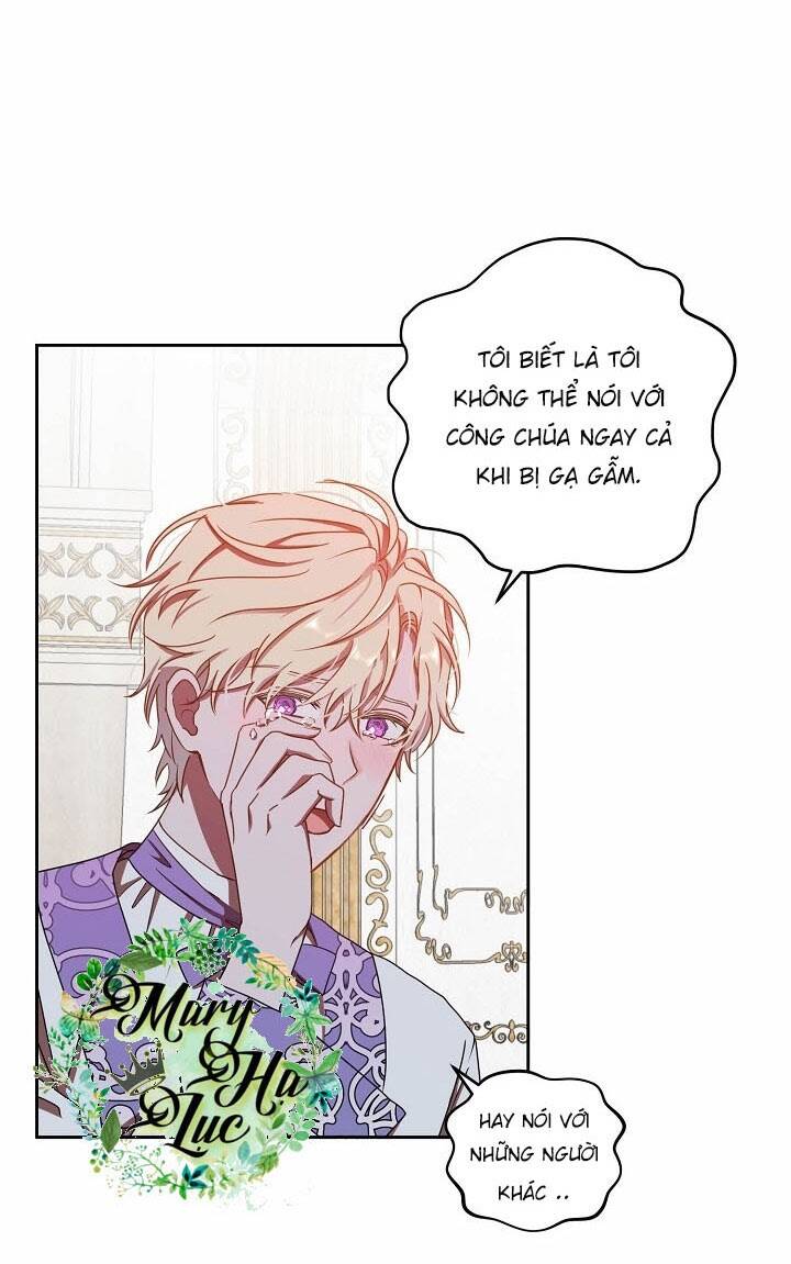 Tôi Lạc Vào Thế Giới Trò Chơi Harem Ngược Chapter 11 - Trang 2