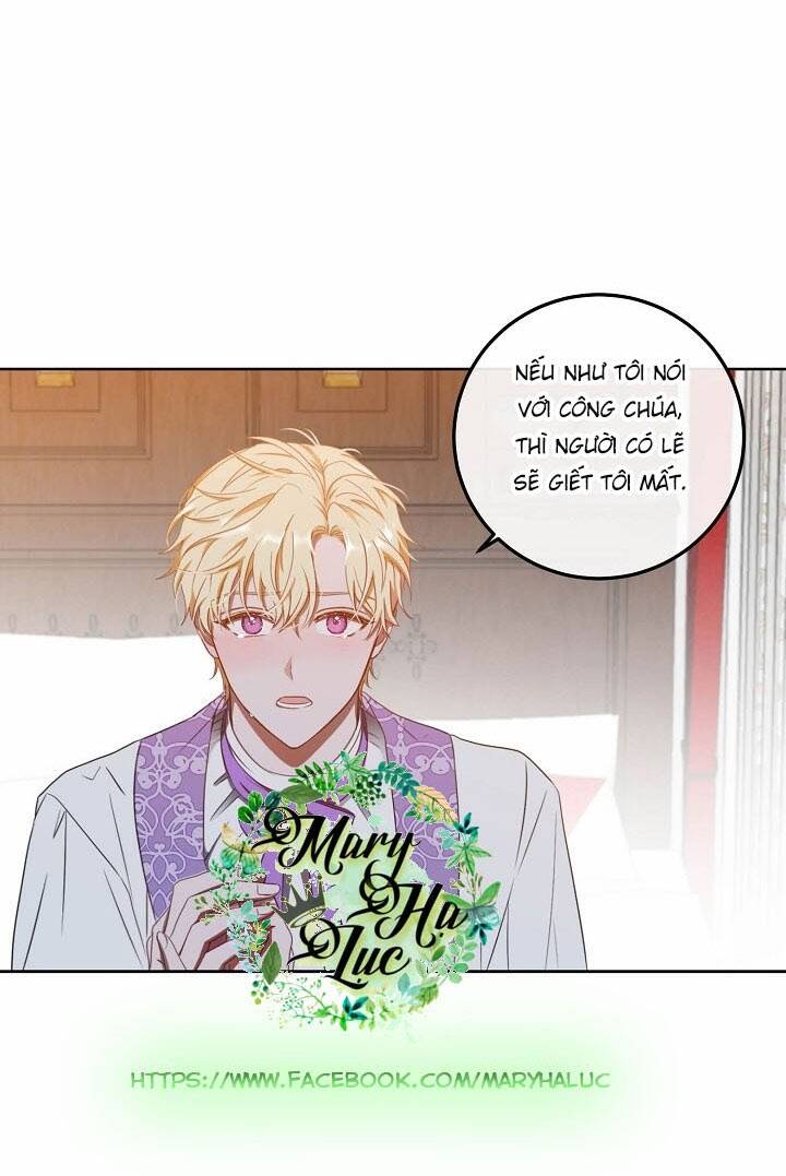 Tôi Lạc Vào Thế Giới Trò Chơi Harem Ngược Chapter 11 - Trang 2