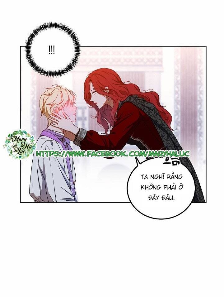 Tôi Lạc Vào Thế Giới Trò Chơi Harem Ngược Chapter 11 - Trang 2