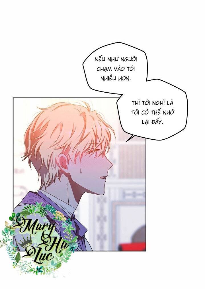 Tôi Lạc Vào Thế Giới Trò Chơi Harem Ngược Chapter 11 - Trang 2