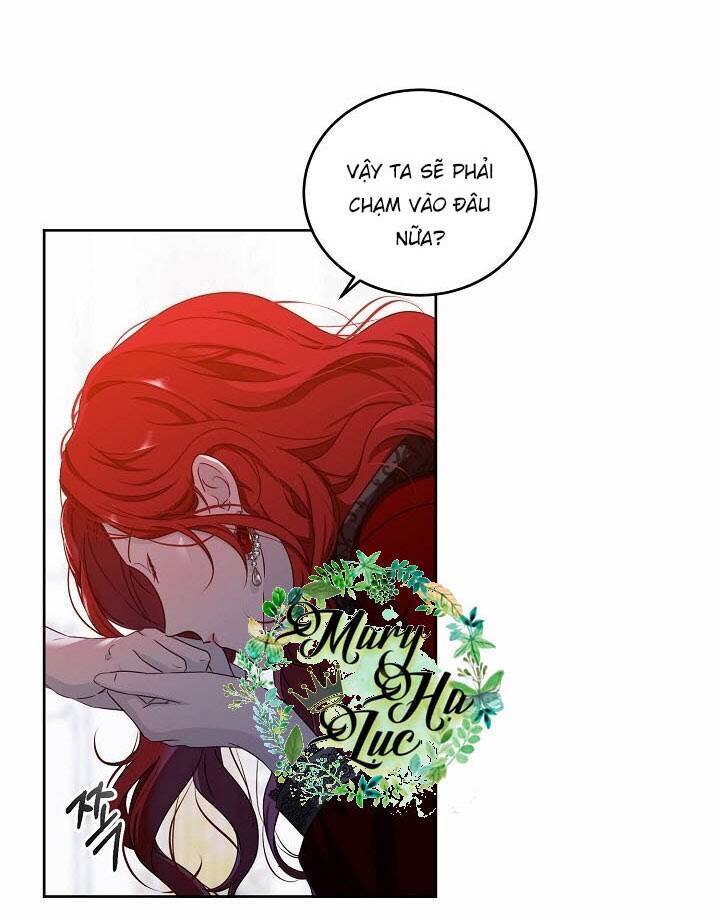 Tôi Lạc Vào Thế Giới Trò Chơi Harem Ngược Chapter 11 - Trang 2