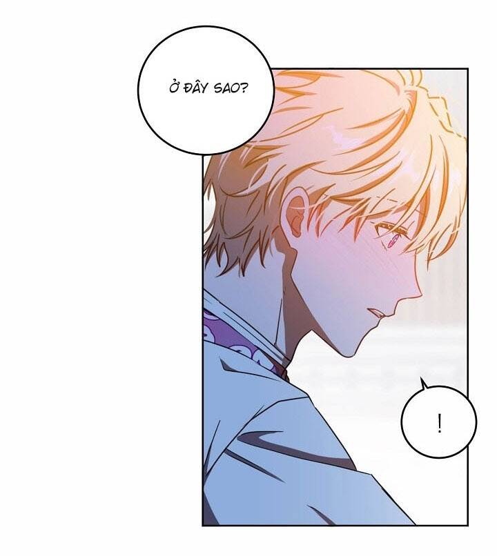 Tôi Lạc Vào Thế Giới Trò Chơi Harem Ngược Chapter 11 - Trang 2