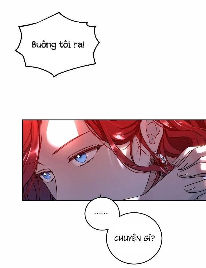 Tôi Lạc Vào Thế Giới Trò Chơi Harem Ngược Chapter 11 - Trang 2