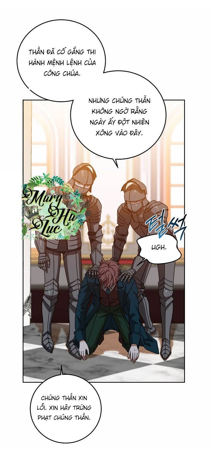 Tôi Lạc Vào Thế Giới Trò Chơi Harem Ngược Chapter 11 - Trang 2