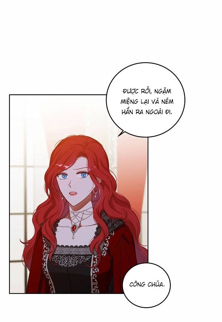 Tôi Lạc Vào Thế Giới Trò Chơi Harem Ngược Chapter 11 - Trang 2