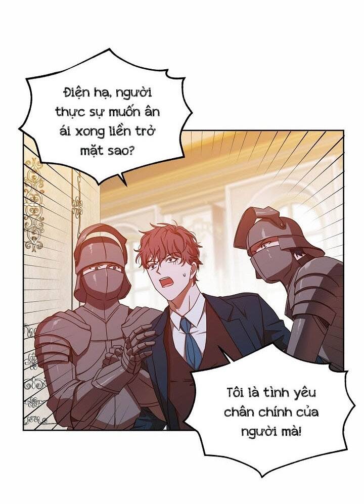 Tôi Lạc Vào Thế Giới Trò Chơi Harem Ngược Chapter 11 - Trang 2