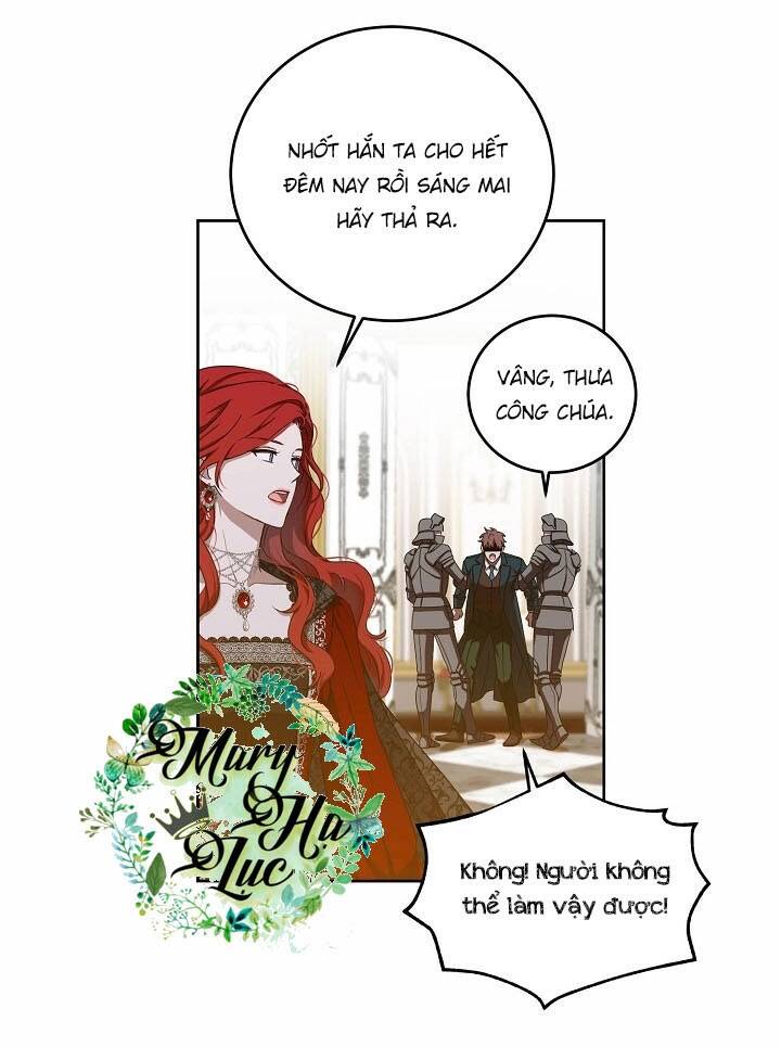 Tôi Lạc Vào Thế Giới Trò Chơi Harem Ngược Chapter 11 - Trang 2