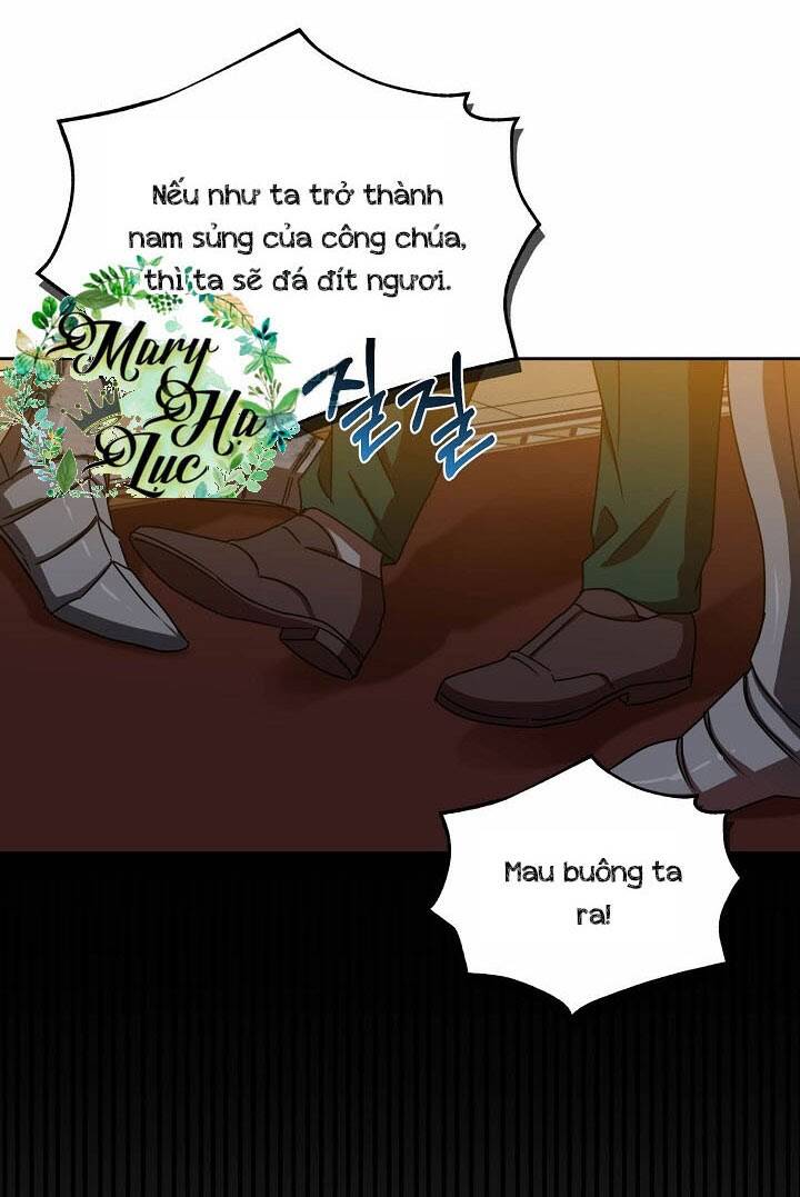 Tôi Lạc Vào Thế Giới Trò Chơi Harem Ngược Chapter 11 - Trang 2