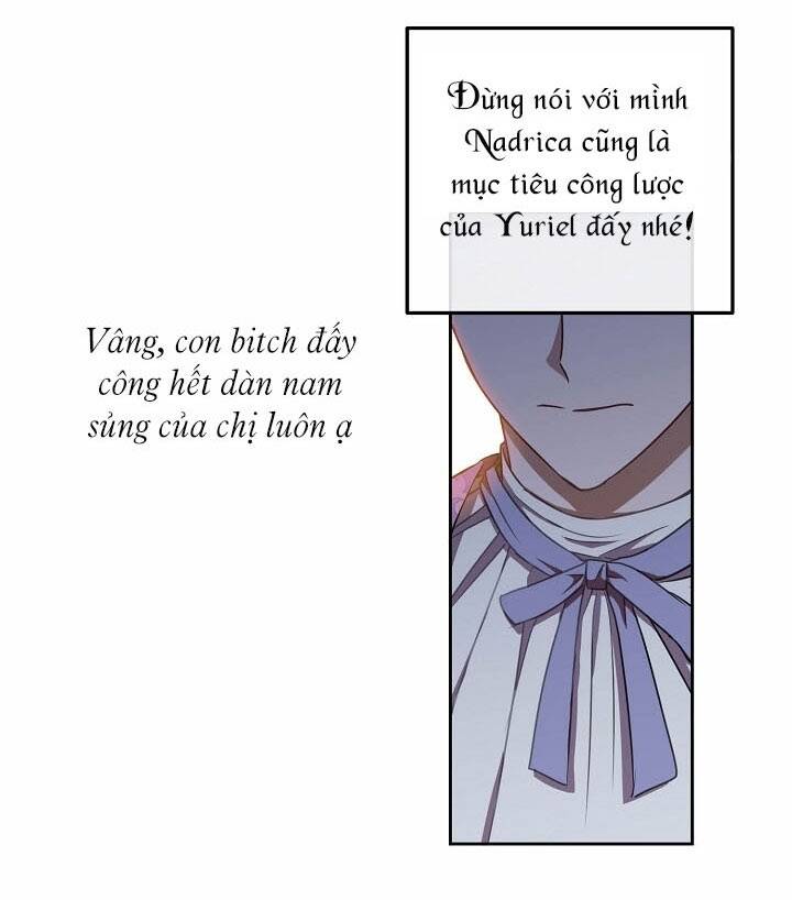 Tôi Lạc Vào Thế Giới Trò Chơi Harem Ngược Chapter 11 - Trang 2