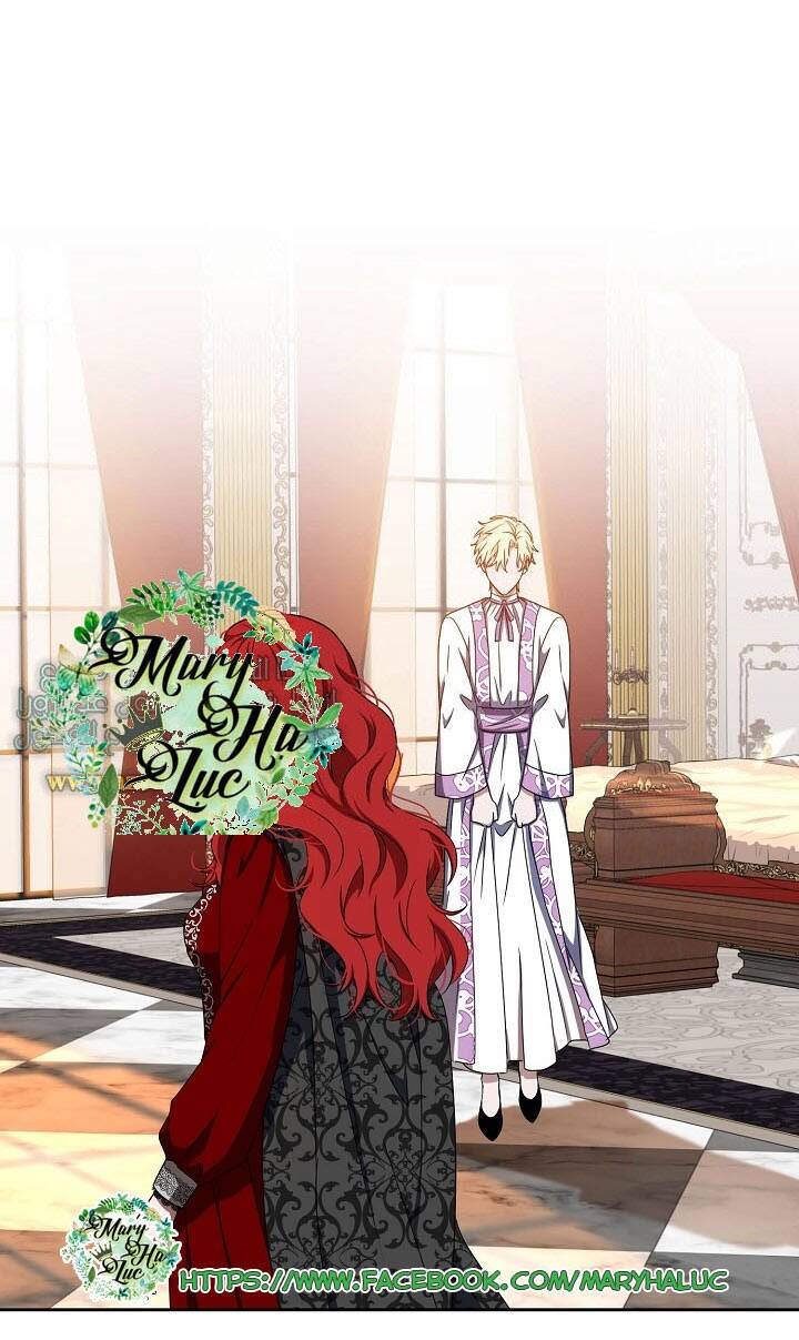 Tôi Lạc Vào Thế Giới Trò Chơi Harem Ngược Chapter 11 - Trang 2