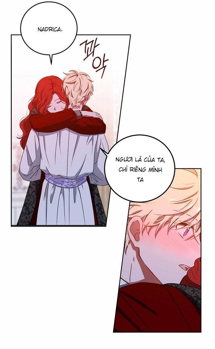 Tôi Lạc Vào Thế Giới Trò Chơi Harem Ngược Chapter 11 - Trang 2