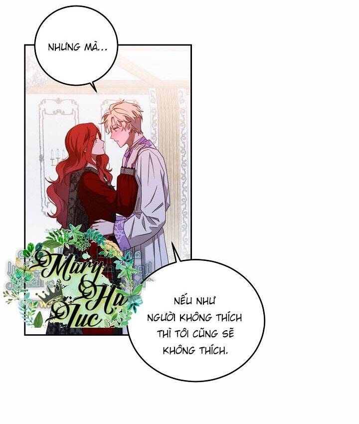 Tôi Lạc Vào Thế Giới Trò Chơi Harem Ngược Chapter 11 - Trang 2