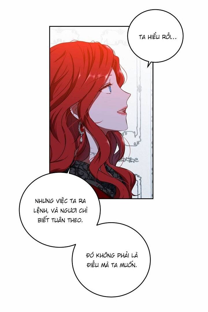 Tôi Lạc Vào Thế Giới Trò Chơi Harem Ngược Chapter 11 - Trang 2