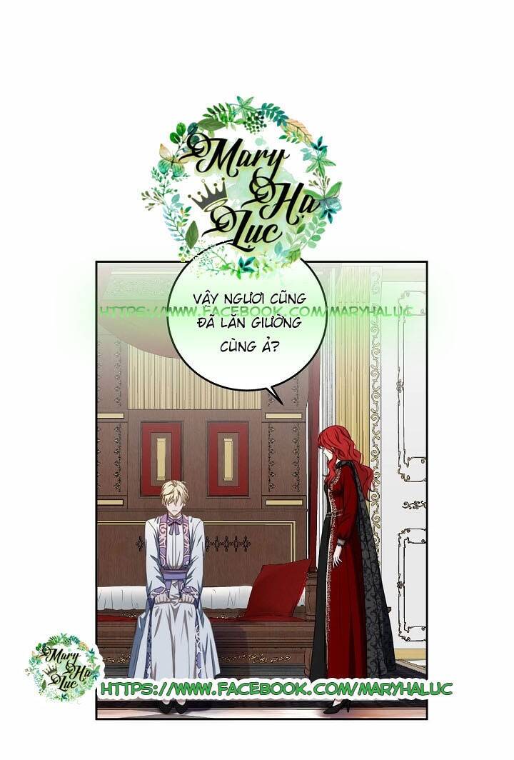 Tôi Lạc Vào Thế Giới Trò Chơi Harem Ngược Chapter 11 - Trang 2