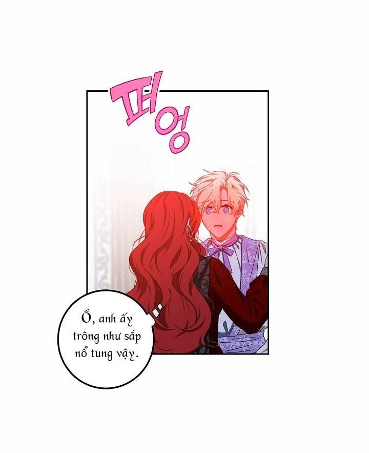 Tôi Lạc Vào Thế Giới Trò Chơi Harem Ngược Chapter 11 - Trang 2