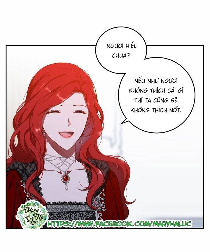 Tôi Lạc Vào Thế Giới Trò Chơi Harem Ngược Chapter 11 - Trang 2