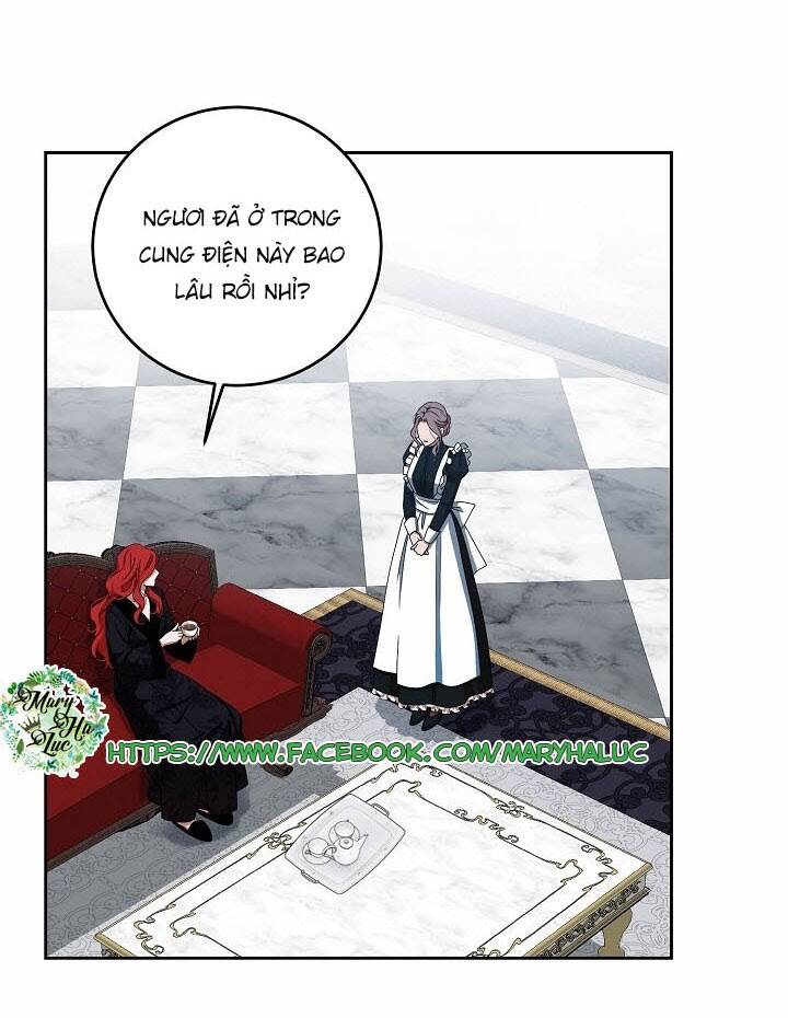 Tôi Lạc Vào Thế Giới Trò Chơi Harem Ngược Chapter 11 - Trang 2