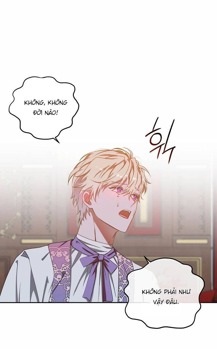 Tôi Lạc Vào Thế Giới Trò Chơi Harem Ngược Chapter 11 - Trang 2