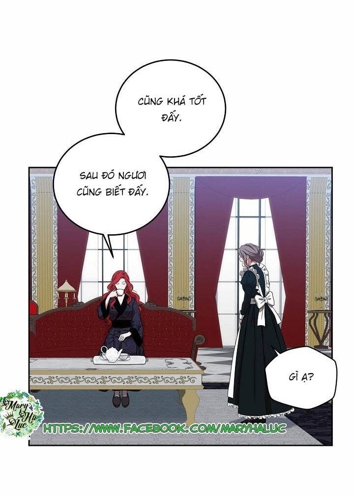 Tôi Lạc Vào Thế Giới Trò Chơi Harem Ngược Chapter 11 - Trang 2