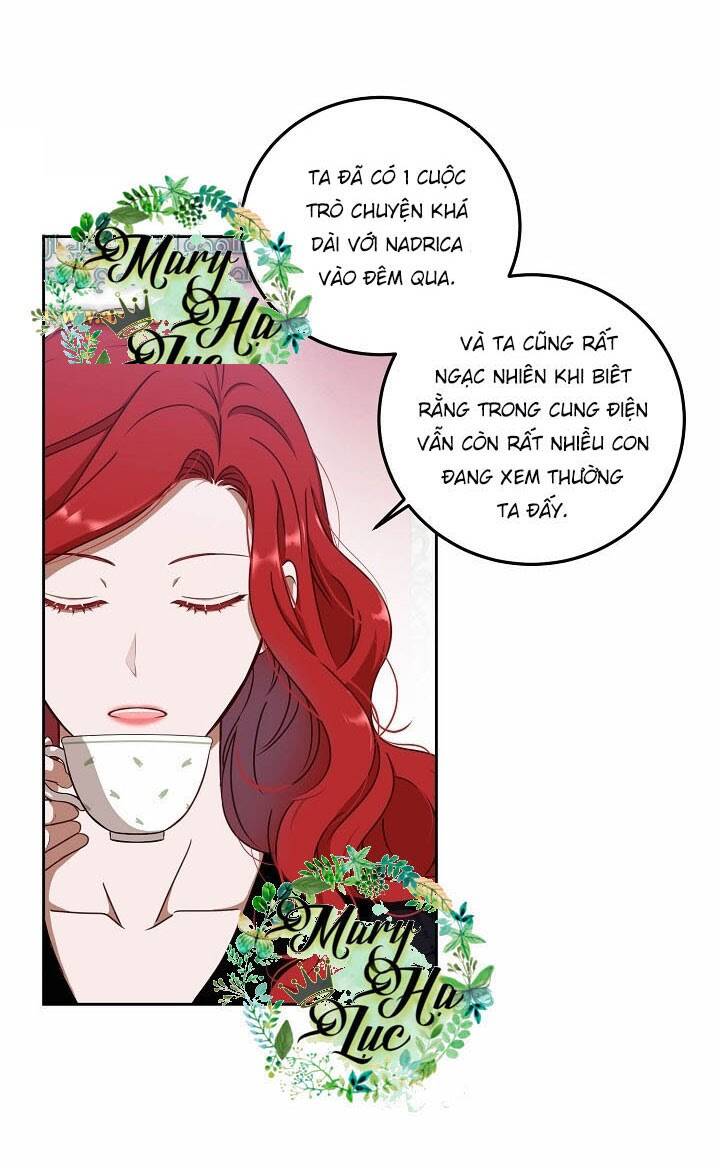 Tôi Lạc Vào Thế Giới Trò Chơi Harem Ngược Chapter 11 - Trang 2