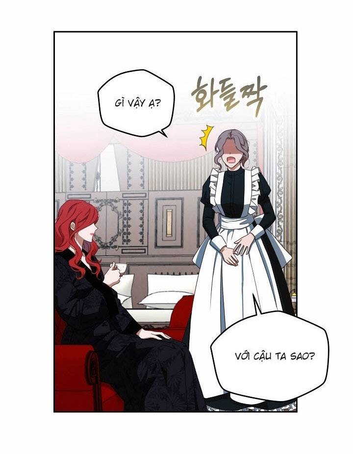 Tôi Lạc Vào Thế Giới Trò Chơi Harem Ngược Chapter 11 - Trang 2