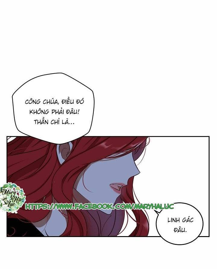 Tôi Lạc Vào Thế Giới Trò Chơi Harem Ngược Chapter 11 - Trang 2