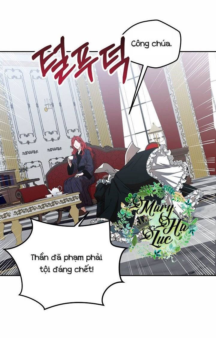 Tôi Lạc Vào Thế Giới Trò Chơi Harem Ngược Chapter 11 - Trang 2