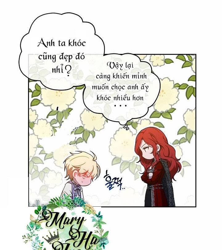 Tôi Lạc Vào Thế Giới Trò Chơi Harem Ngược Chapter 11 - Trang 2