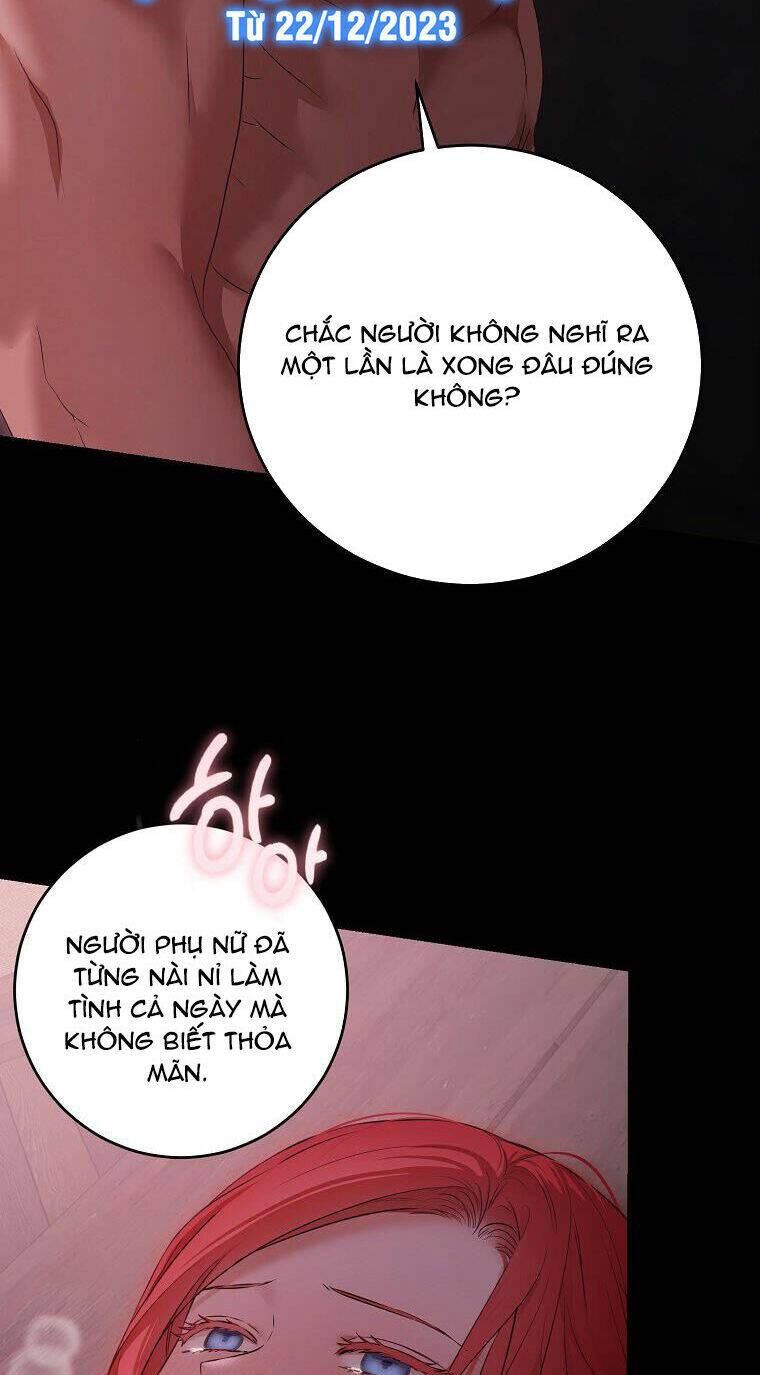 Tôi Lạc Vào Thế Giới Trò Chơi Harem Ngược Chapter 110.1 - Trang 2