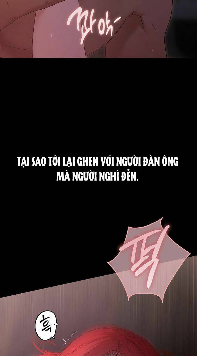 Tôi Lạc Vào Thế Giới Trò Chơi Harem Ngược Chapter 110.1 - Trang 2