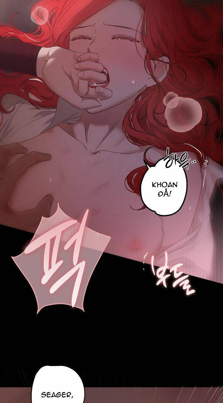 Tôi Lạc Vào Thế Giới Trò Chơi Harem Ngược Chapter 110.1 - Trang 2