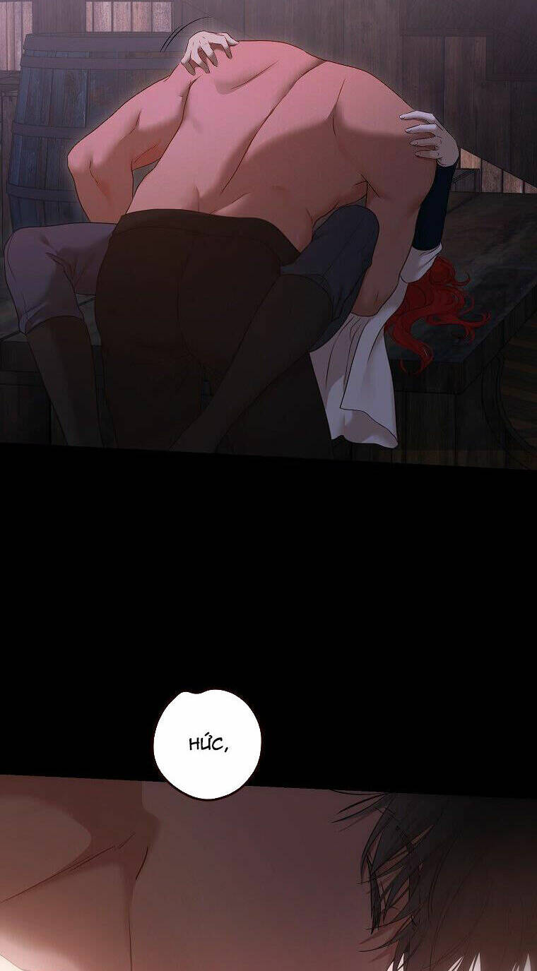 Tôi Lạc Vào Thế Giới Trò Chơi Harem Ngược Chapter 110.1 - Trang 2