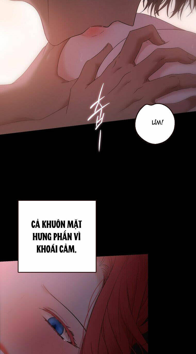 Tôi Lạc Vào Thế Giới Trò Chơi Harem Ngược Chapter 110.1 - Trang 2