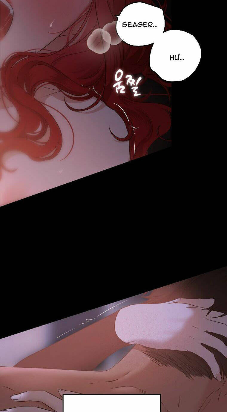 Tôi Lạc Vào Thế Giới Trò Chơi Harem Ngược Chapter 110.1 - Trang 2